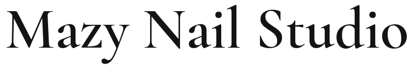 Mazy Nail Studio